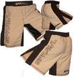 V-Flex Shorts Brown
